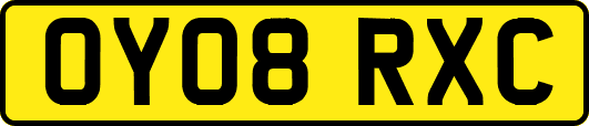 OY08RXC