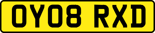 OY08RXD