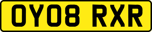 OY08RXR