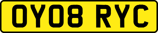 OY08RYC