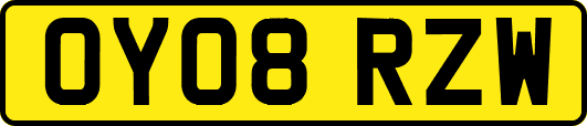 OY08RZW