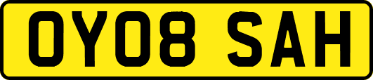 OY08SAH