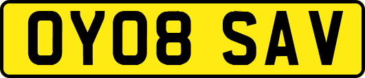 OY08SAV