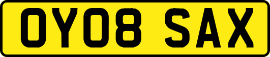 OY08SAX