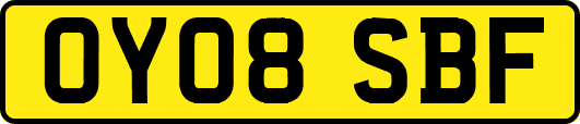 OY08SBF