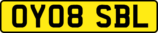 OY08SBL