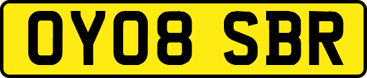 OY08SBR