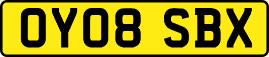 OY08SBX