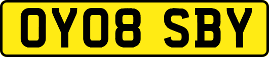 OY08SBY