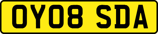 OY08SDA
