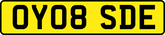 OY08SDE