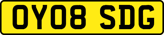 OY08SDG