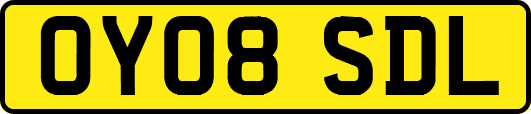 OY08SDL