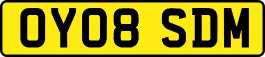 OY08SDM