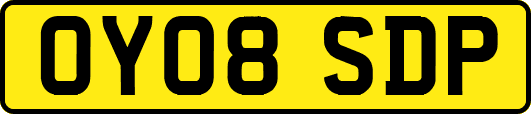 OY08SDP