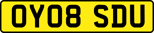 OY08SDU
