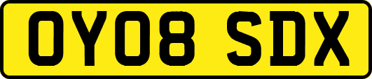 OY08SDX
