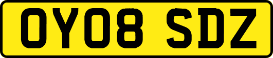 OY08SDZ