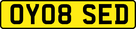 OY08SED