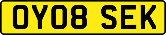 OY08SEK