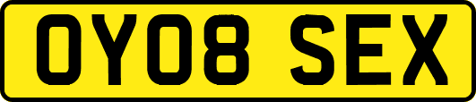 OY08SEX