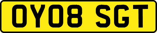 OY08SGT