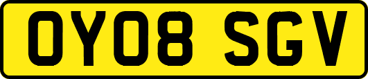 OY08SGV