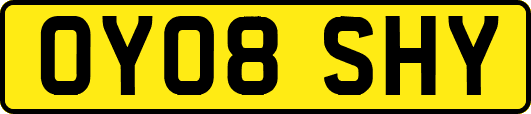 OY08SHY