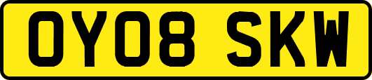OY08SKW