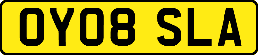 OY08SLA