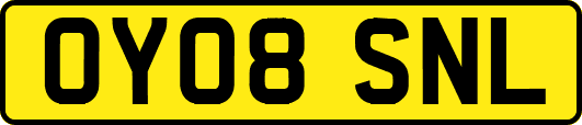 OY08SNL