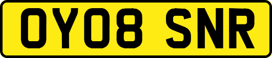 OY08SNR