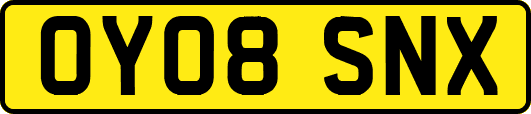 OY08SNX