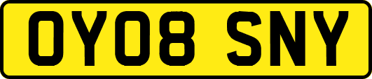 OY08SNY