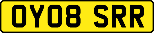OY08SRR
