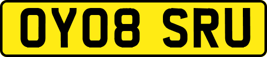 OY08SRU