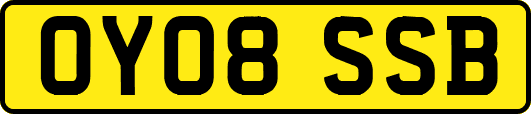 OY08SSB