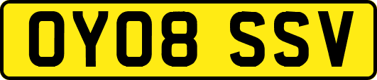 OY08SSV