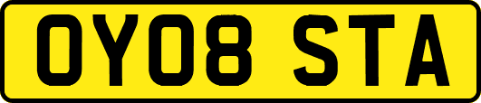 OY08STA