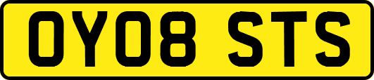 OY08STS