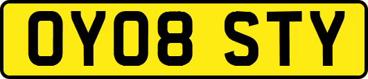 OY08STY
