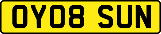 OY08SUN