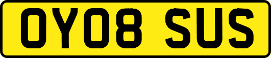 OY08SUS