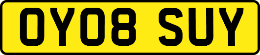 OY08SUY