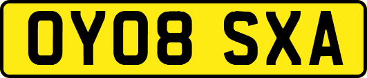 OY08SXA