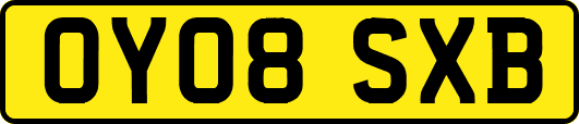 OY08SXB