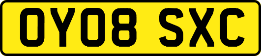 OY08SXC