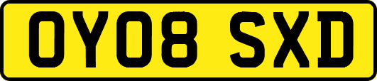 OY08SXD