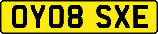 OY08SXE