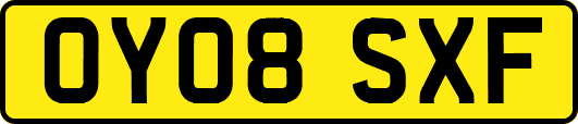 OY08SXF